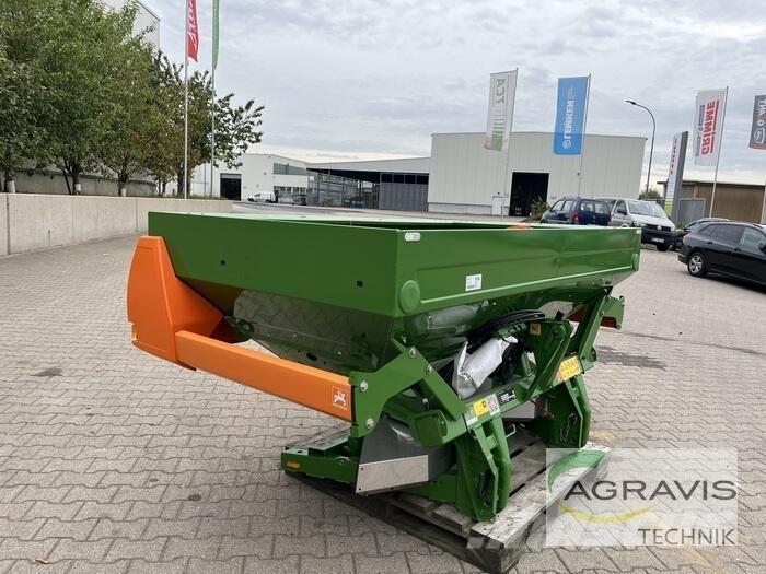 Amazone ZA-M 1502 Разбрасыватели минеральных удобрений