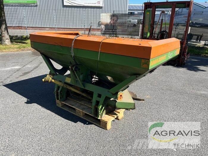 Amazone ZA-M II 1000 Разбрасыватели минеральных удобрений