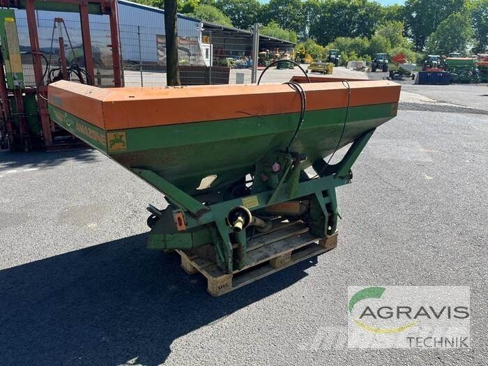 Amazone ZA-M II 1000 Разбрасыватели минеральных удобрений