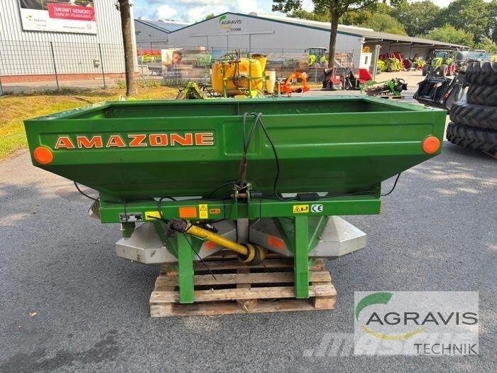 Amazone ZA-M NOVIS Разбрасыватели минеральных удобрений