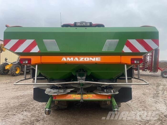 Amazone ZA-TS 3200 Разбрасыватели минеральных удобрений