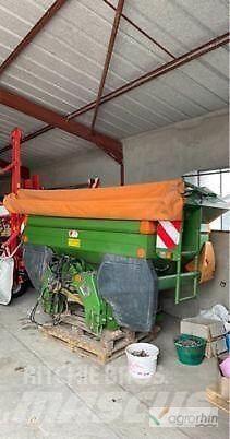 Amazone Zam profis Разбрасыватели минеральных удобрений