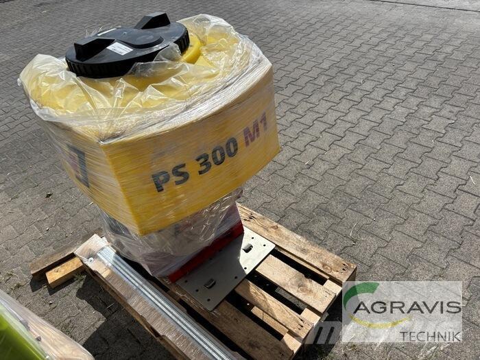 APV PNEUMATIKSTREUER Разбрасыватели минеральных удобрений
