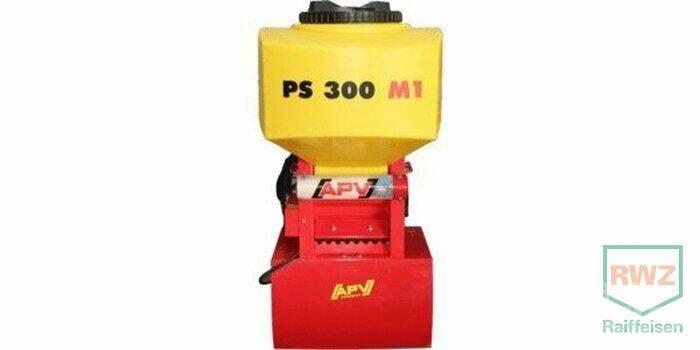 APV PS 300 M1 Сеялки
