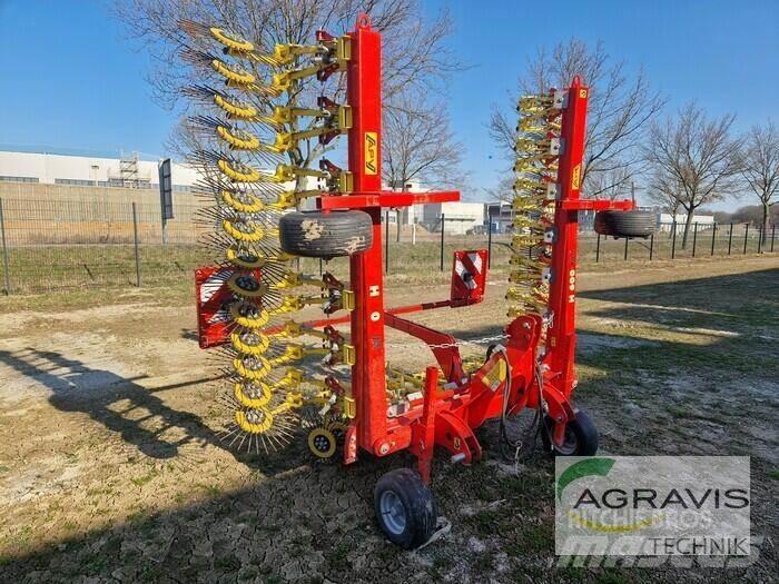 APV RH 600 M1 Мульчирователи