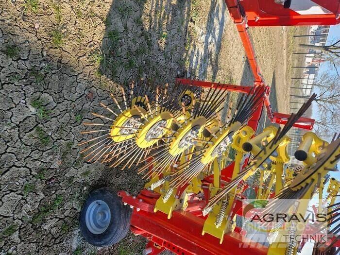 APV RH 600 M1 Мульчирователи