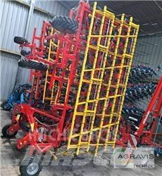 APV VS 1200 M1 Пружинные бороны