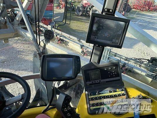 Artec F40 Прицепные опрыскиватели
