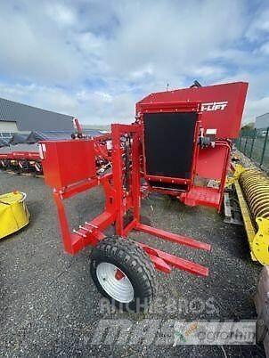 Asa-Lift CM100c Сельхозтехника - Другие
