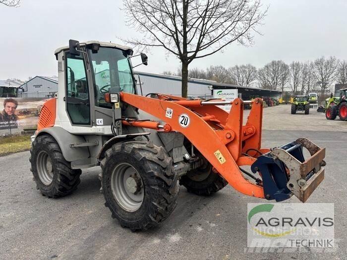 Atlas AR 85 Фронтальные погрузчики