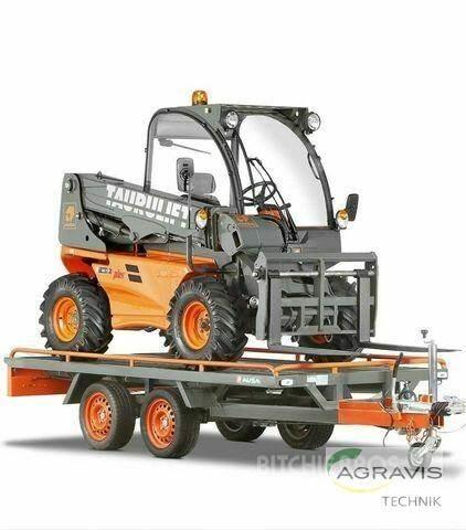 Ausa T144H Сельскохозяйственные телескопические погрузчики