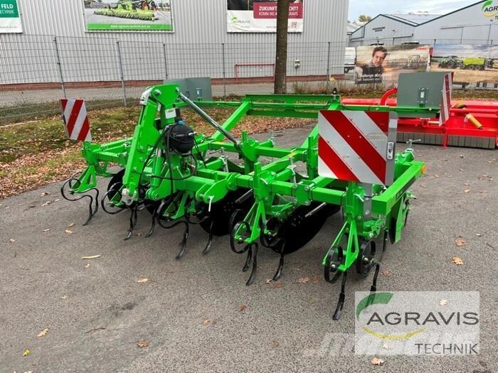 AVR SPEEDRIDGER 4X75 Сажалки