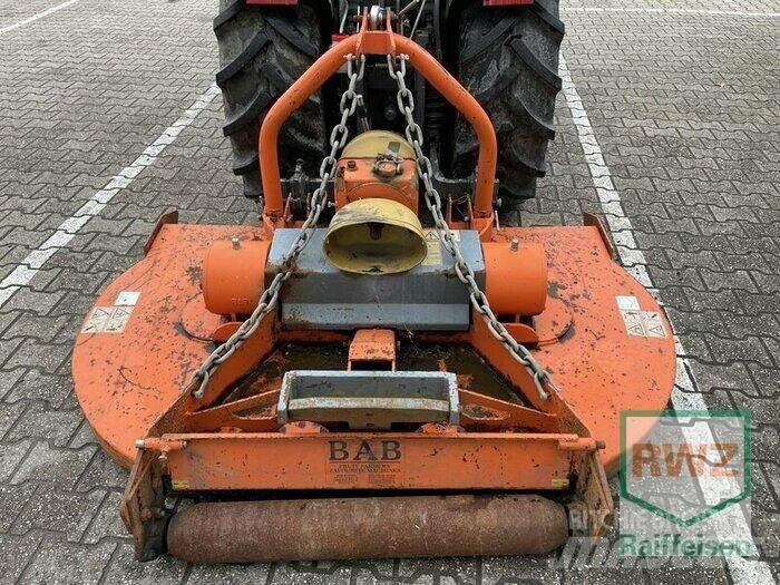  BAB Bambs S222 Сельхозтехника - Другие