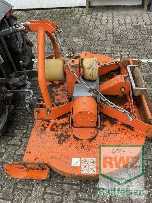  BAB Bambs S222 Сельхозтехника - Другие