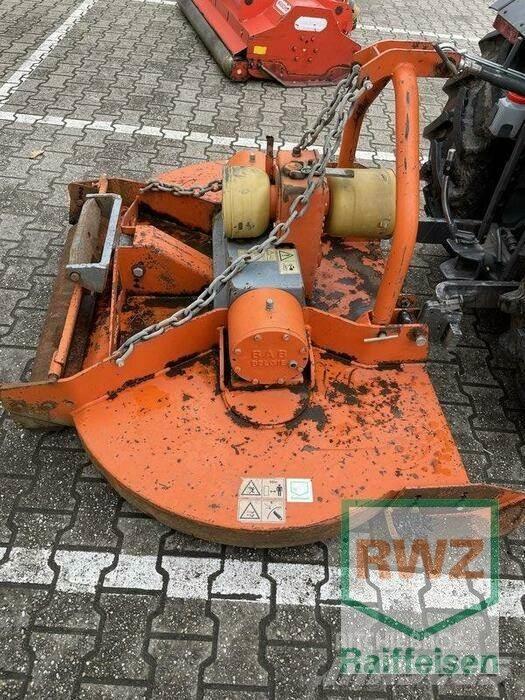  BAB Bambs S222 Сельхозтехника - Другие