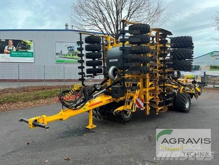 Bednar OMEGA OO 6000 Сеялки