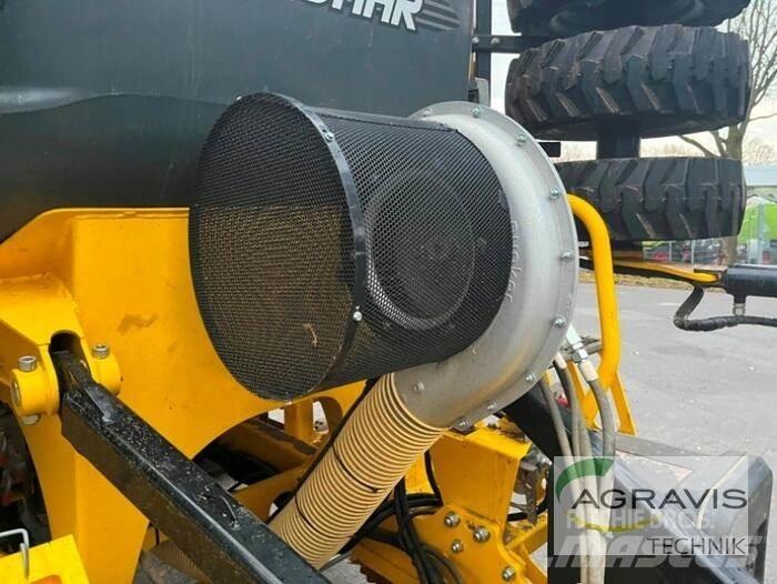 Bednar OMEGA OO 6000 Сеялки