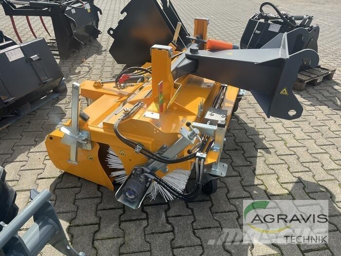 Bema 20-1550 Вакуумные уборочные машины