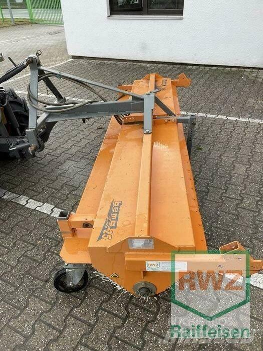 Bema 2750 Вакуумные уборочные машины