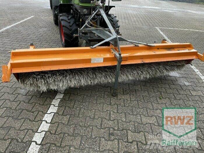 Bema 2750 Вакуумные уборочные машины
