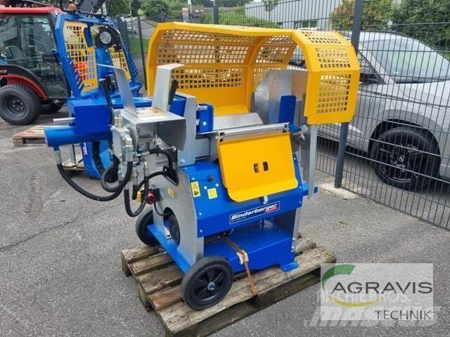 Binderberger SP8 E Дровоколы