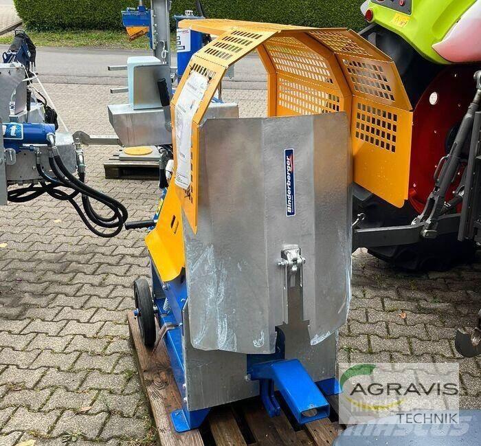 Binderberger SP8 E Дровоколы