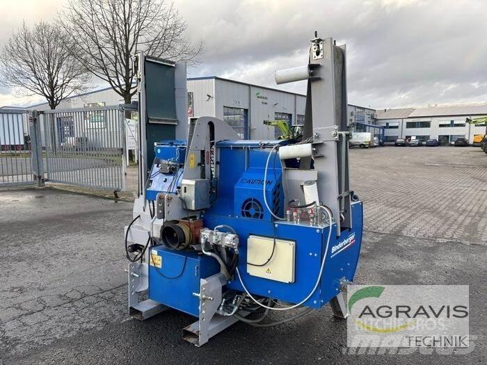 Binderberger SSP 440 Z Дровоколы