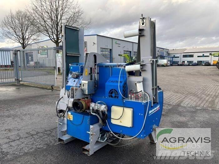Binderberger SSP 440 Z Дровоколы
