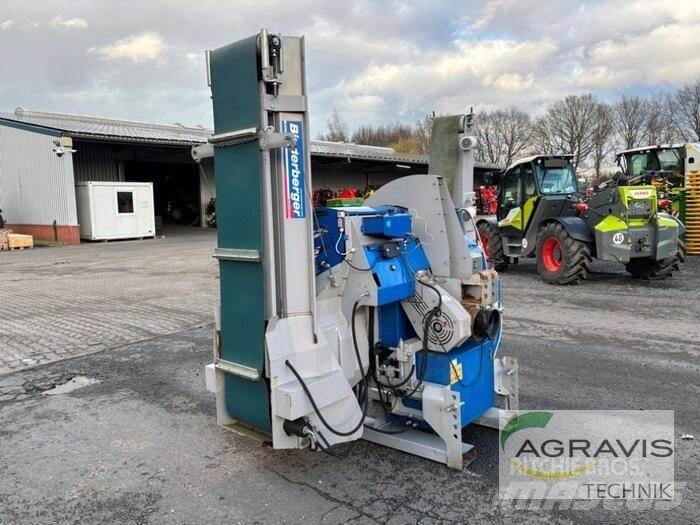 Binderberger SSP 440 Z Дровоколы
