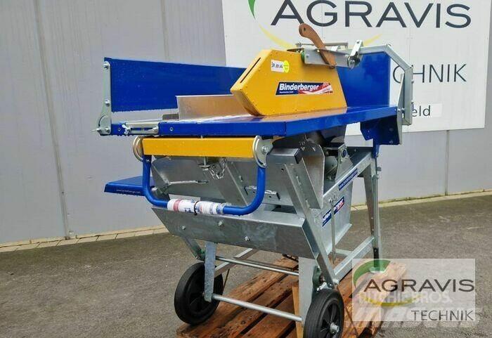 Binderberger TWS 700 E Дровоколы