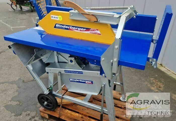 Binderberger TWS 700 E Дровоколы