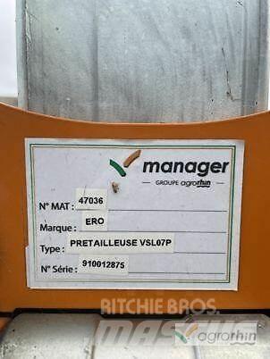 Binger VSL07P Сельхозтехника - Другие