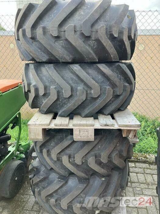 BKT 400/70-20 CONSTAR Шины и колёса