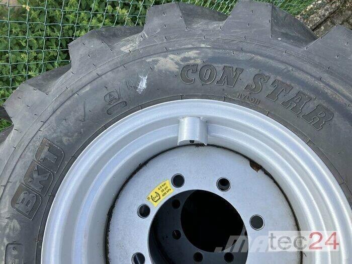 BKT 400/70-20 CONSTAR Шины и колёса