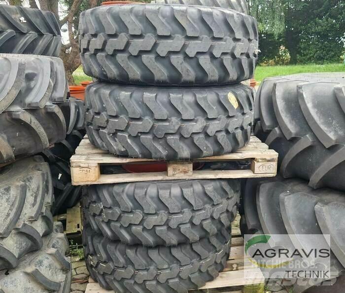 BKT 405/70-R20 Шины и колёса