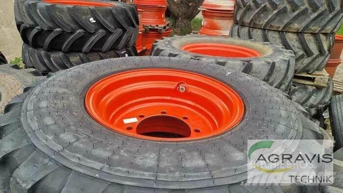 BKT 405/70-R20 Шины и колёса
