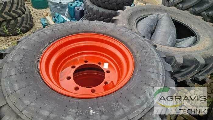 BKT 405/70-R20 Шины и колёса