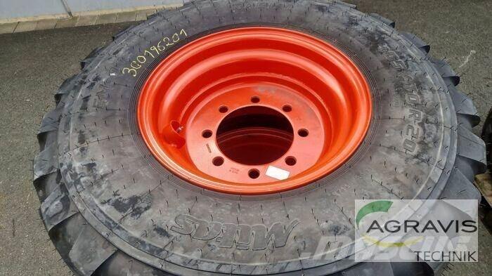 BKT 405/70-R20 Шины и колёса