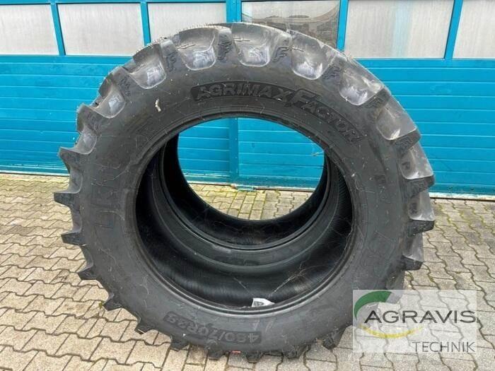 BKT 480/70-R38 Шины и колёса