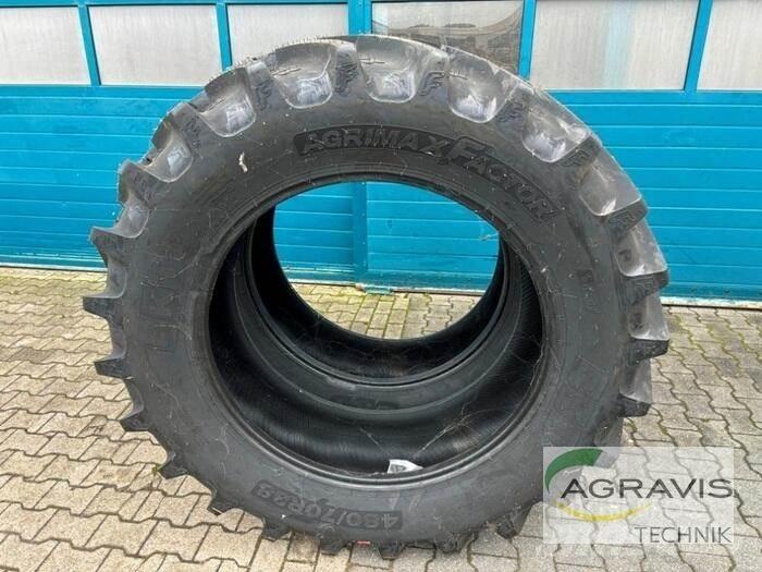 BKT 480/70-R38 Шины и колёса
