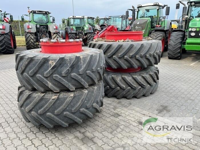BKT 620/75R30 Навесное оборудование и запчасти
