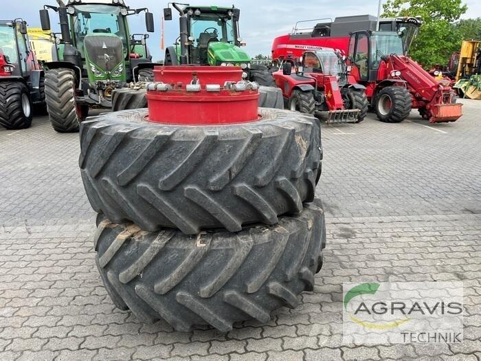 BKT 620/75R30 Навесное оборудование и запчасти