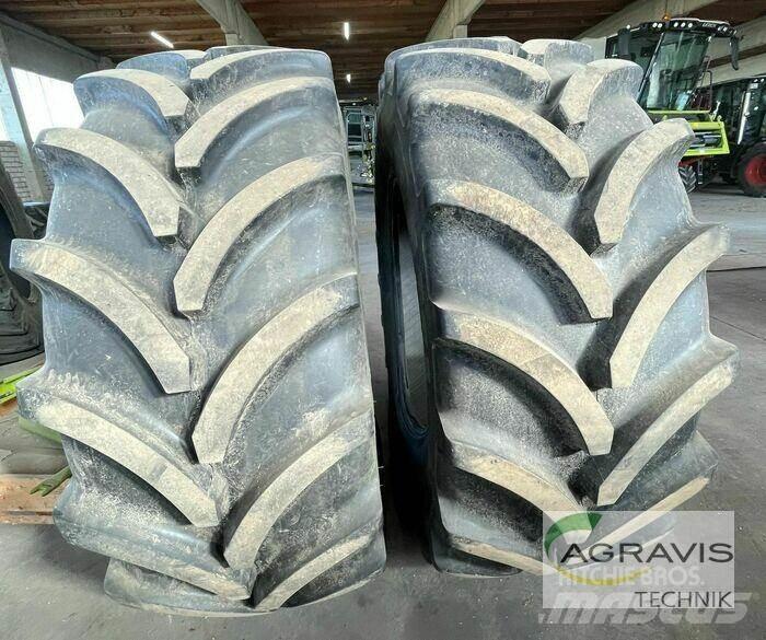 BKT 710/70 R42 Шины и колёса