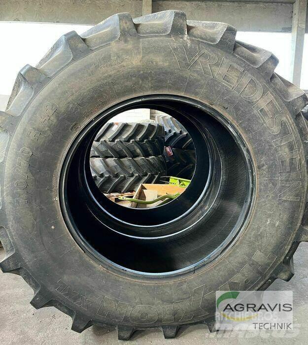 BKT 710/70 R42 Шины и колёса