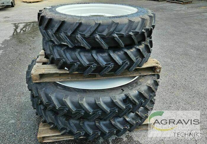 BKT KR 270/95R38 Шины и колёса