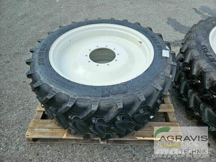 BKT KR 270/95R38 Шины и колёса
