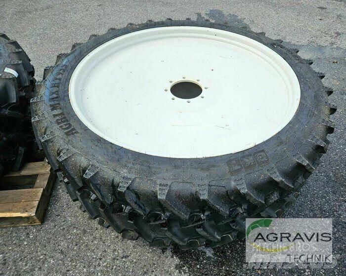 BKT KR 270/95R38 Шины и колёса