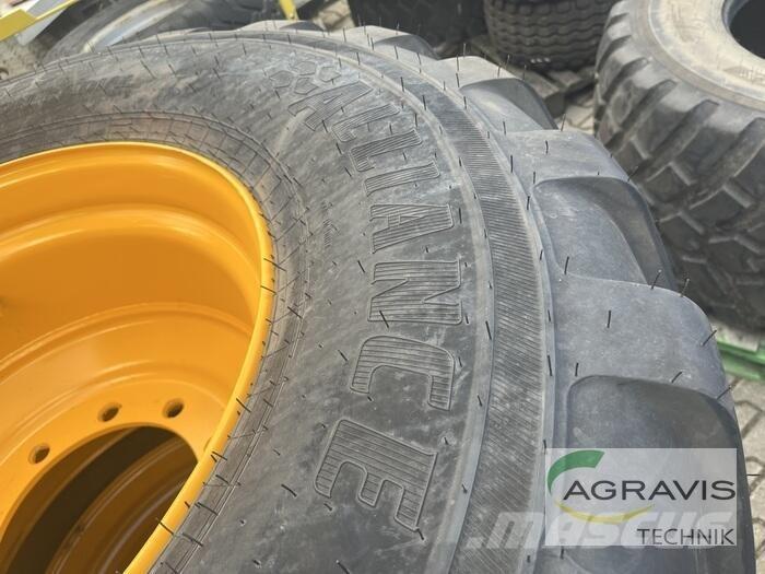 BKT KR 600/55 R26.5 Шины и колёса
