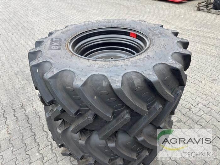 BKT KR 600/70R30 Шины и колёса