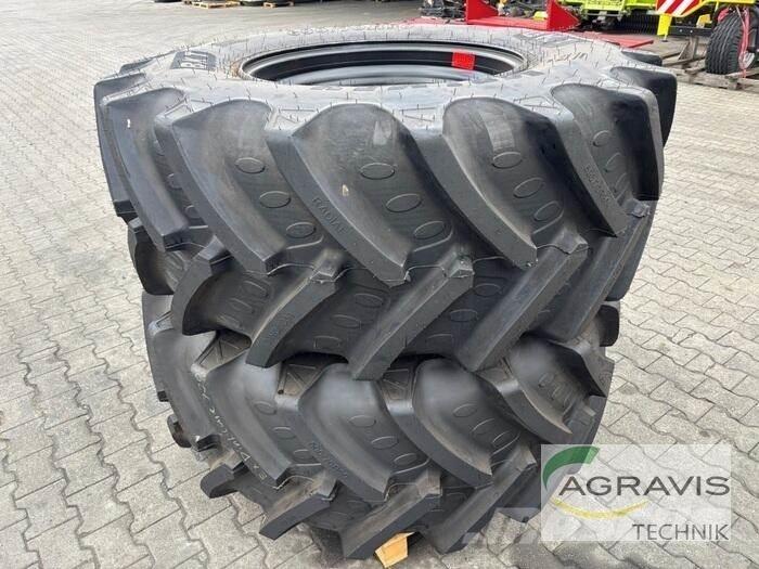 BKT KR 600/70R30 Шины и колёса